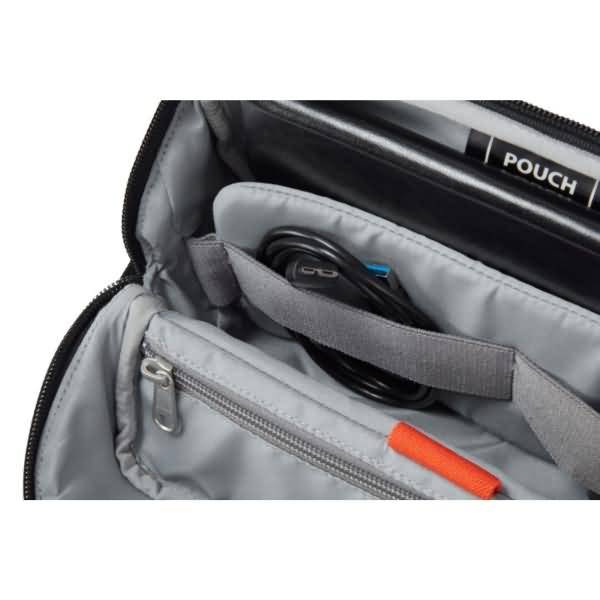 Orgamappe Utility Pouch UP/RB