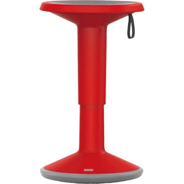 Hocker UPis1 100U rot