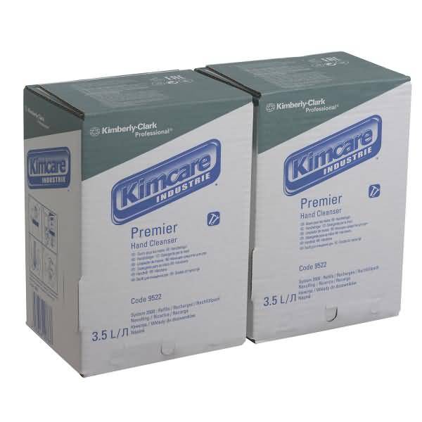 Handreiniger 9522 3,5l 2 Stück