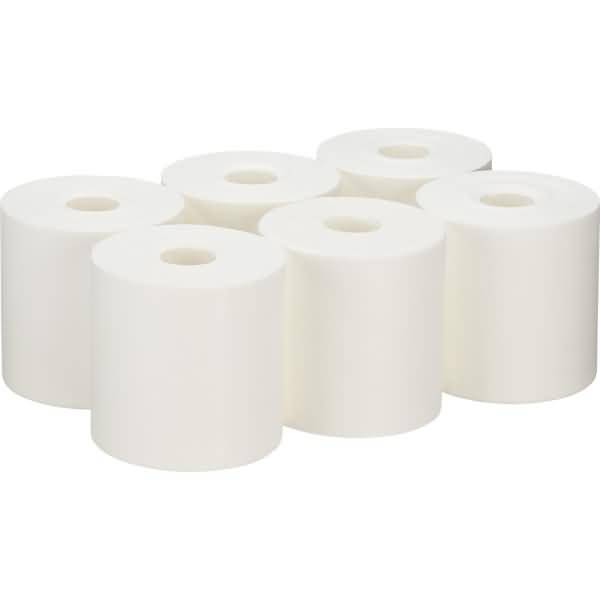 Wischtuch Wettask 6101 weiß 6 Stück