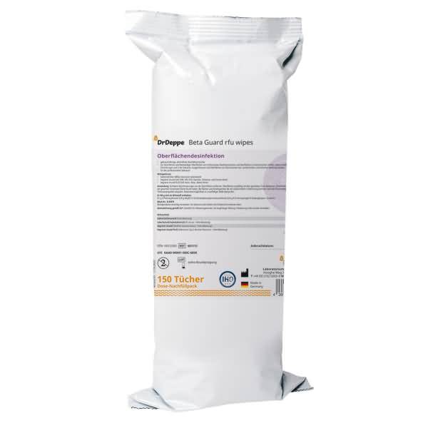 Desinfektionstuch 601113 Refill 150 Stück