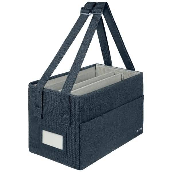 Esselte Leitz Notebook-Tasche - kompakt - 35.6 cm (14")
