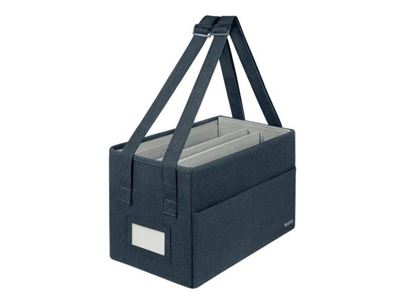Esselte Leitz Notebook-Tasche - kompakt - 35.6 cm (14")