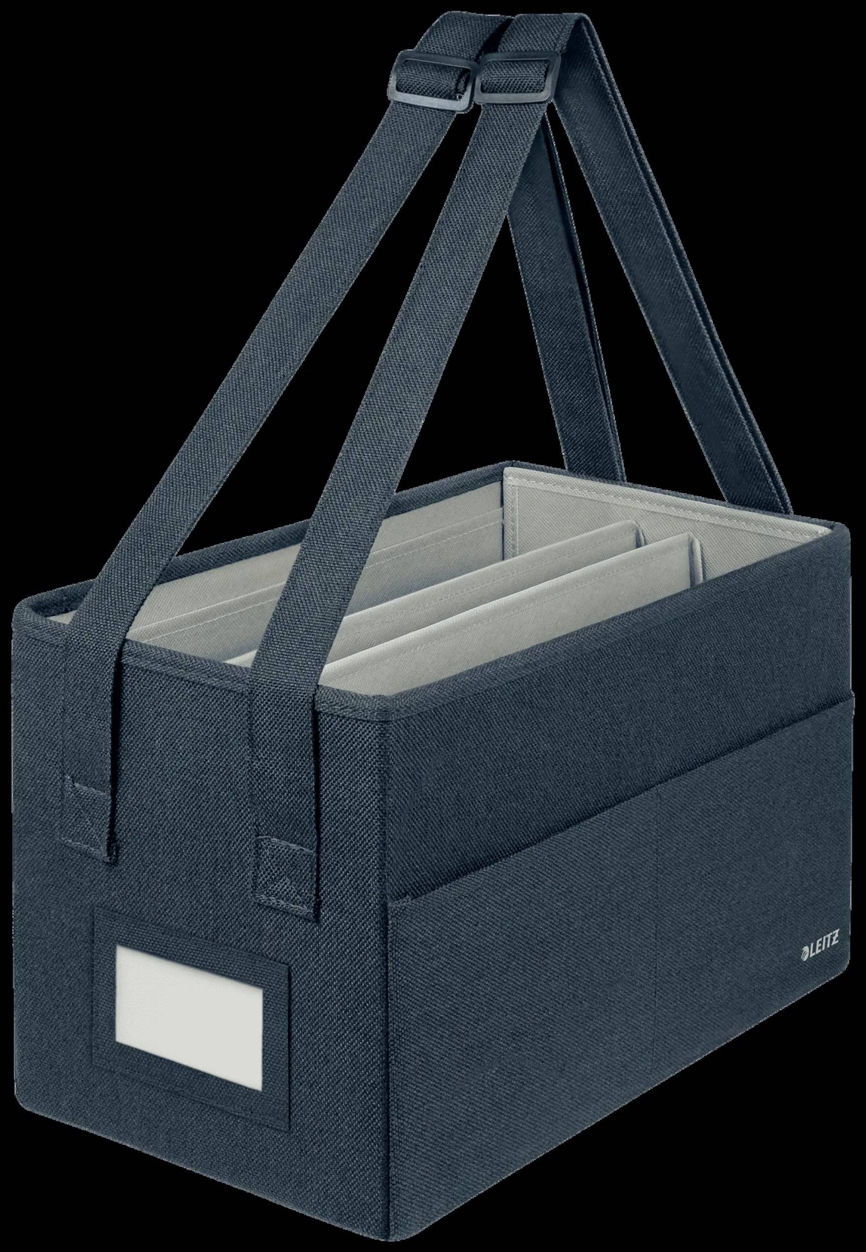 Esselte Leitz Notebook-Tasche - kompakt - 35.6 cm (14")