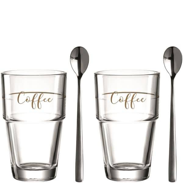 Latte machiato set 43477