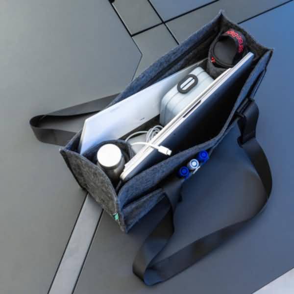 Bürotasche ecoAware 11126