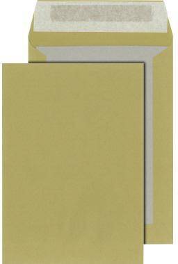 MAILmedia Versandtasche 30022365 C5 hk Rückwand oF br 250 St./Pack.