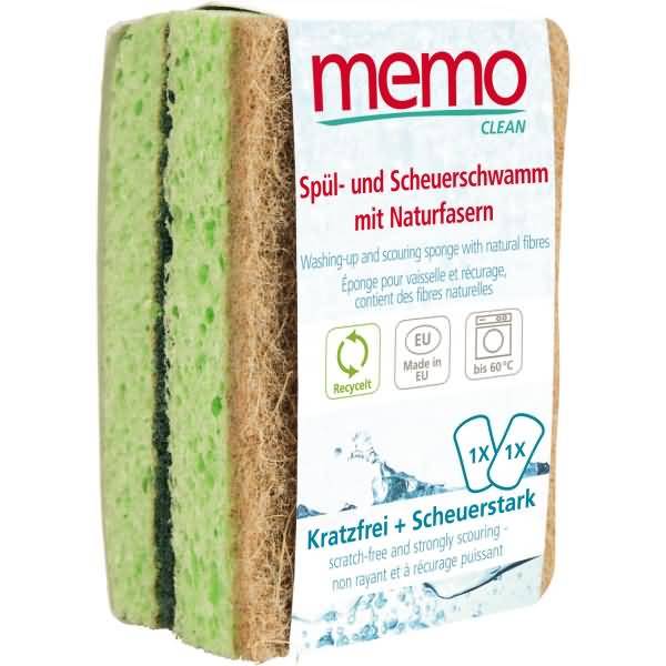 Spülschwamm H2189 2 Stück