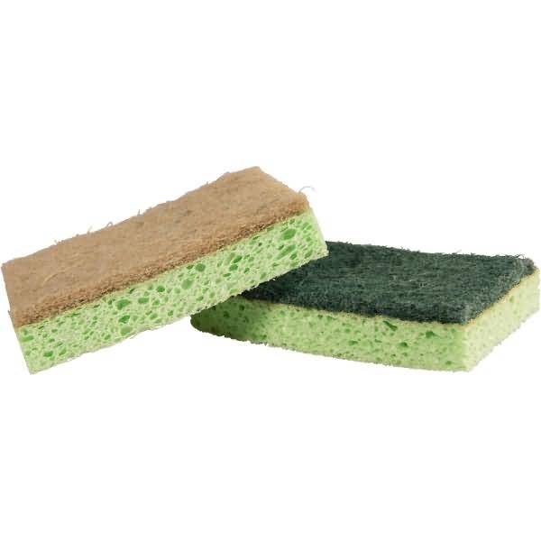 Spülschwamm H2189 2 Stück