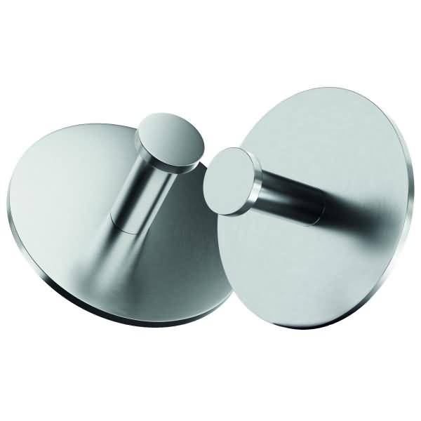 Handtuchhaken Hirstholm 81004186 2 Stück