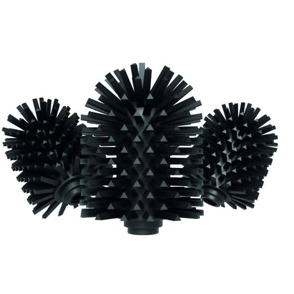 Ersatzbürstenkopf Vejro 81004237 3 Stück