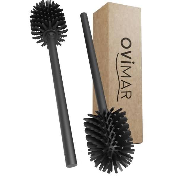 Ersatzbürstenset Lindoya 81004239 2 Stück