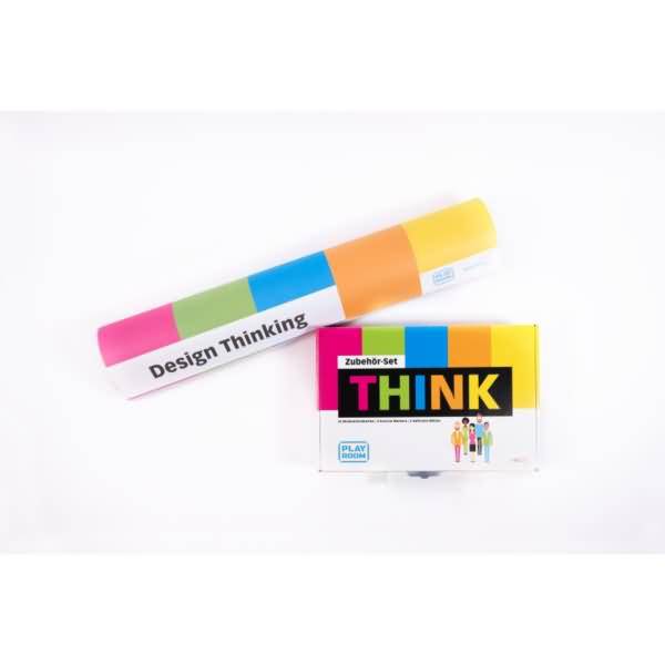 Flipchart THINK FLIP Starter Set 868646000