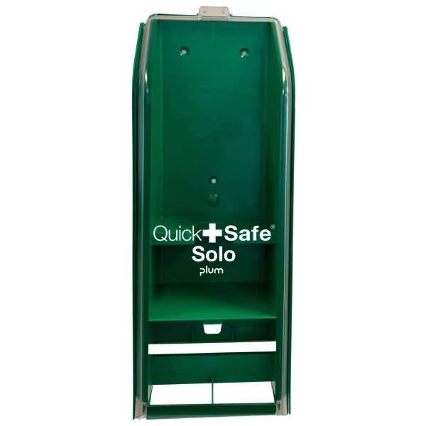 QuickSafe® Solo 5191 Inhalt Station ohne Inhalt