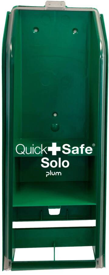 QuickSafe® Solo 5191 Inhalt Station ohne Inhalt