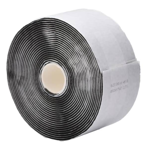 Bandage QuickSoft 5543 Refill schwarz 2 Stück