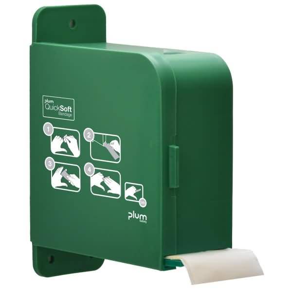 Bandagenspender QuickSoft 5556 +Bandage beige