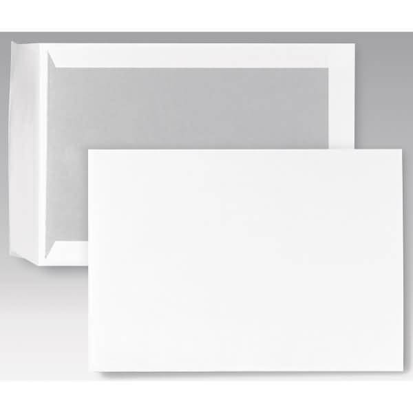 Versandtasche 00014003 C4 haftklebend 120g weiß 100 Stück