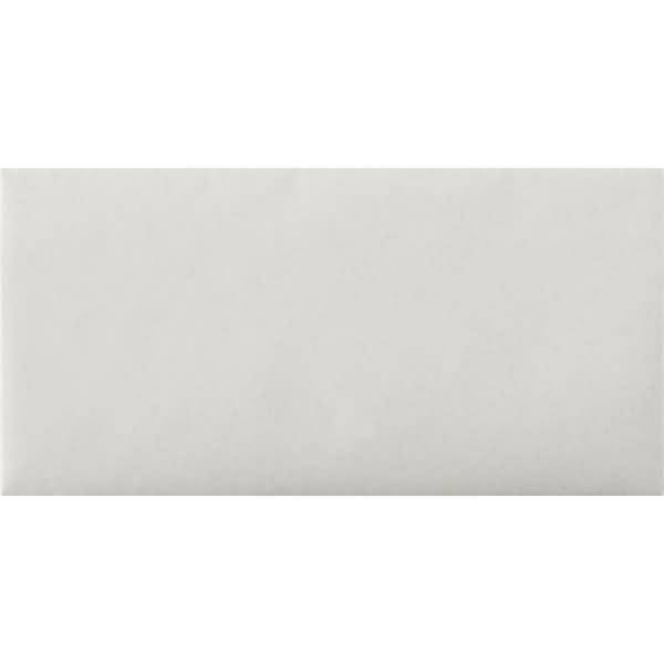 Briefumschlag 01220481 lang ohne Fenster selbstklebend RC grau 1000 Stück