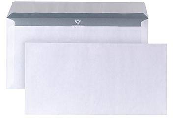 POSTHORN Briefumschlag 01720150 DL oF hk 80g ws 1000 St./Pack.