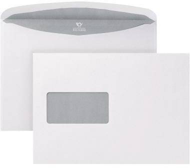 POSTHORN Briefumschlag 02540148 C5 mF nk 80g ISk ws 500 St./Pack.