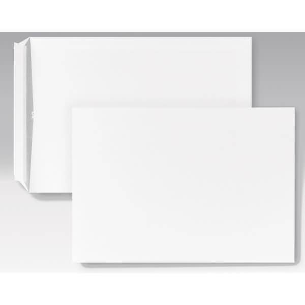 Versandtasche 04470353 C4 ohne Fenster haftklebend weiß 250 Stück