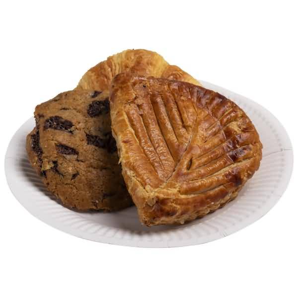 Pappteller 79110I 23cm weiß 50 Stück