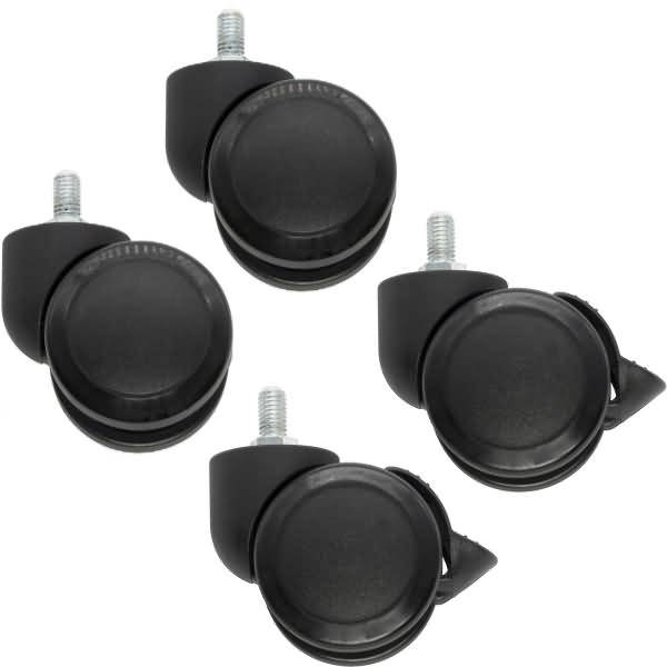 Rollensatz adlatus 100 2x2 Stück