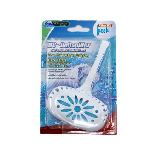 WC-Duftspüler fresh 1045 ocean