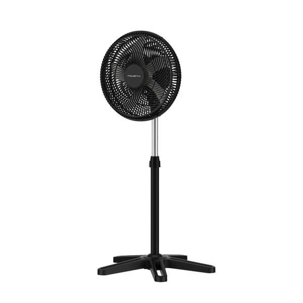 Standventilator Turbo Essential VU3110 schwarz