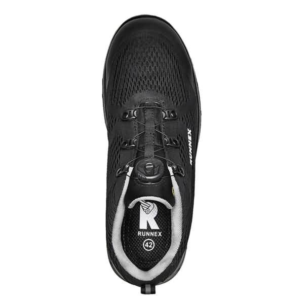 Sicherheitsschuh atop FlexStar S1PS ESD 5190-42 Gr. 42