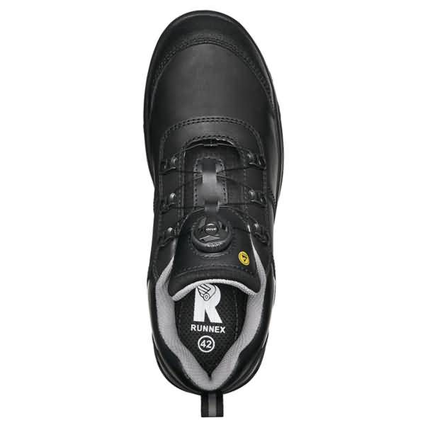 Sicherheitsschuh atop FlexStar S3S ESD 5390-42 Gr. 42