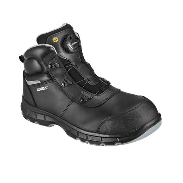 Sicherheitsstiefel atop FlexStar S3S ESD 5391-39 Gr. 39