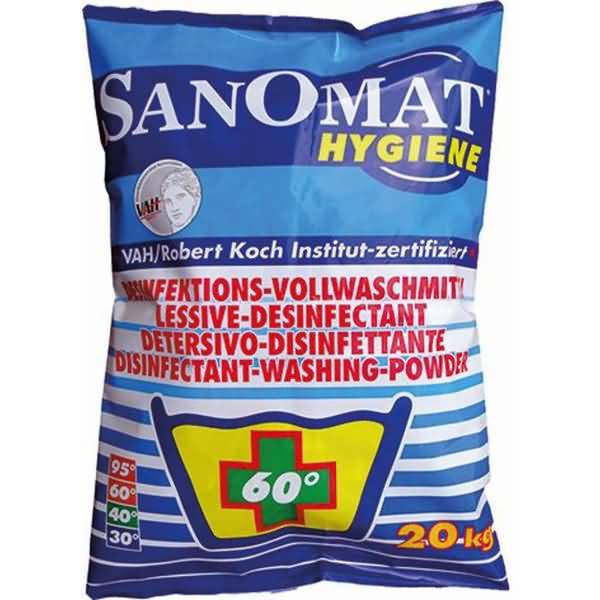 Desinfektionswaschmittel Hygiene 11113 20kg