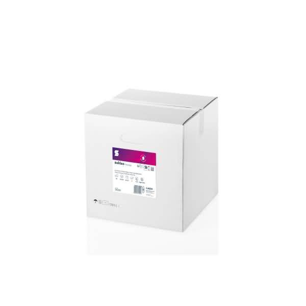 Medizinalrolle 340060 2-lagig 38cmx50m 132 Blatt hochweiß 9 Rollen