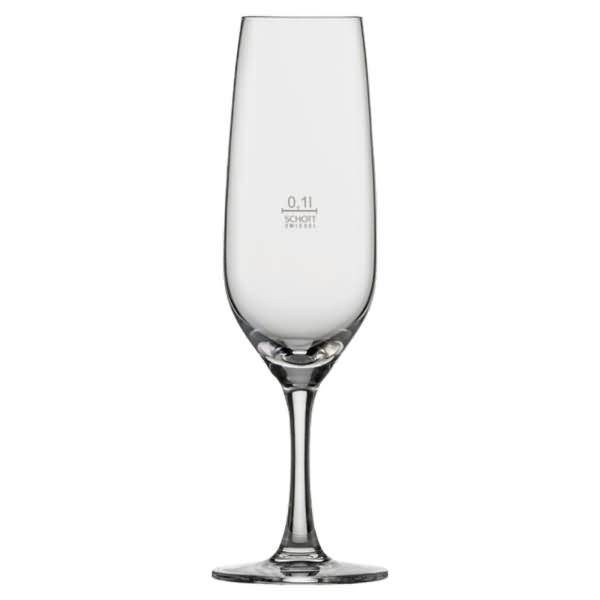 Sektglas Congresso 113177 235ml 6 Stück
