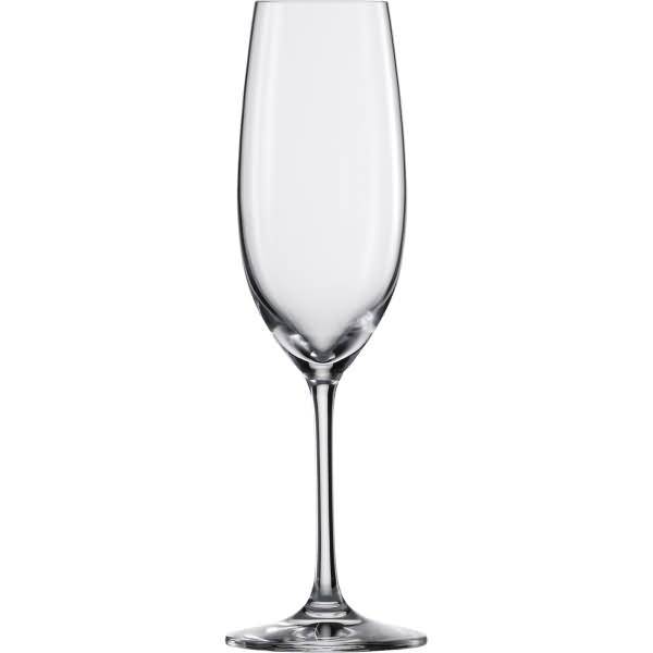 Sektglas Ivento 115590 0,22l 6 Stück