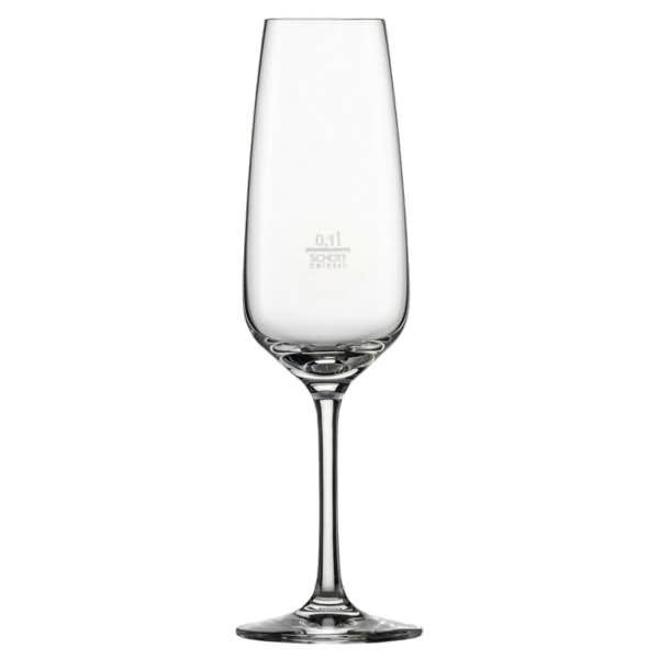 Sektglas 116002 283ml 6 Stück