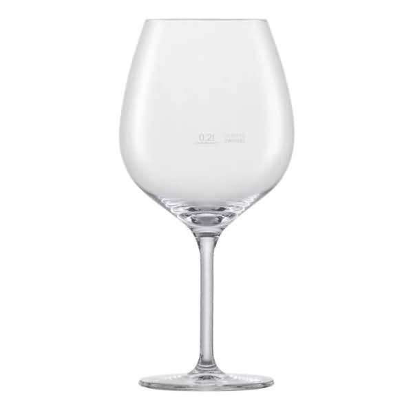 Rotweinglas Banquet 121762 630ml 6 Stück