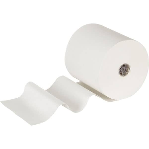 Handtuchrolle Control 6699 weiß 6 Stück