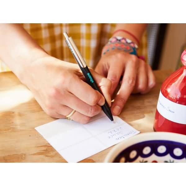 Kugelschreiber 4-0001-2 blau 2 Stück