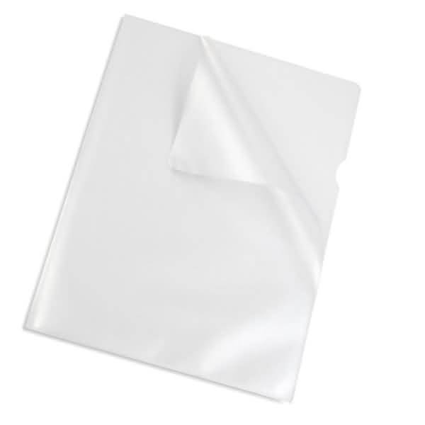 LandS Sichthülle 072-2345-013-003 A4 glasklar 10 Stück