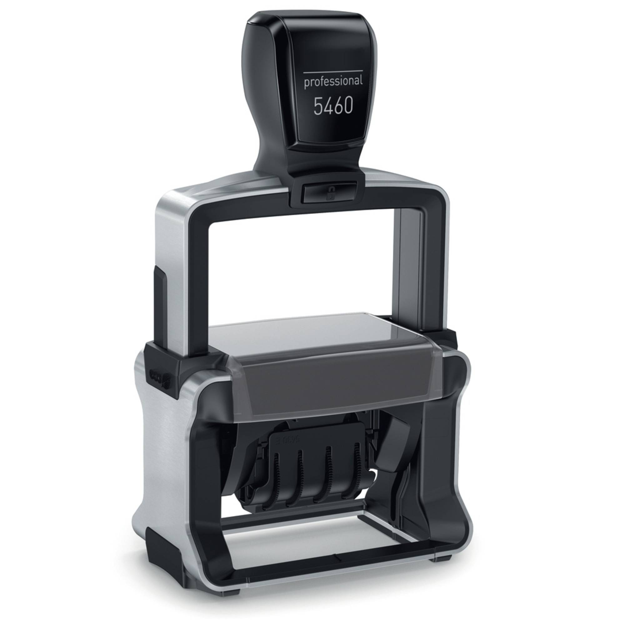 Datumstempel Professional 4.0 5460 120342 6zlgTextplatte