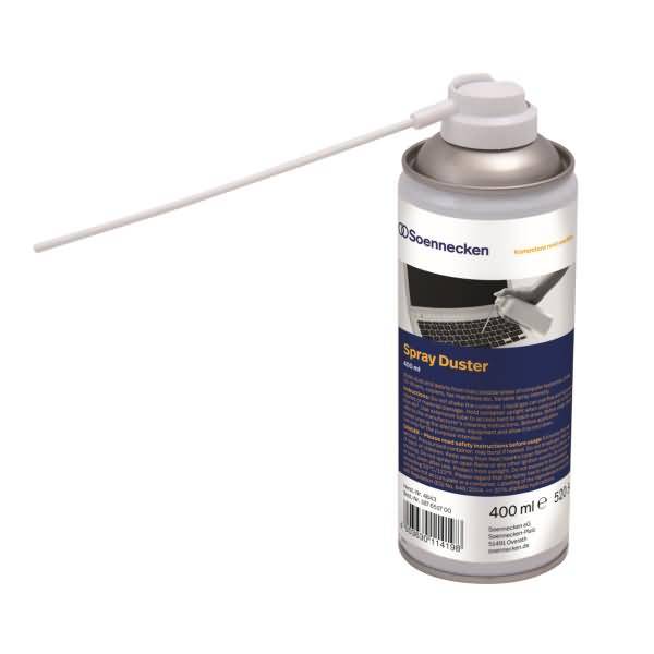 Druckgasspray 4843 brennbar Propangas 400ml