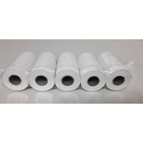 Thermokassenrolle 57mmx10m 5 Stück
