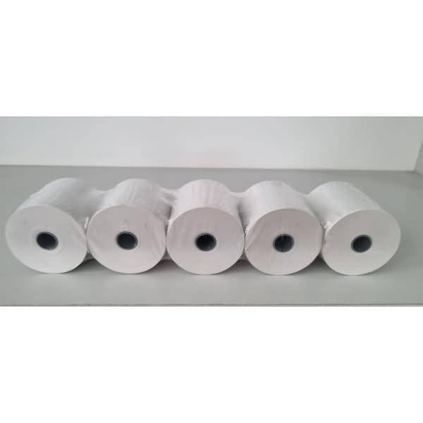 Thermokassenrolle 57mmx9m SEPA 5 Stück