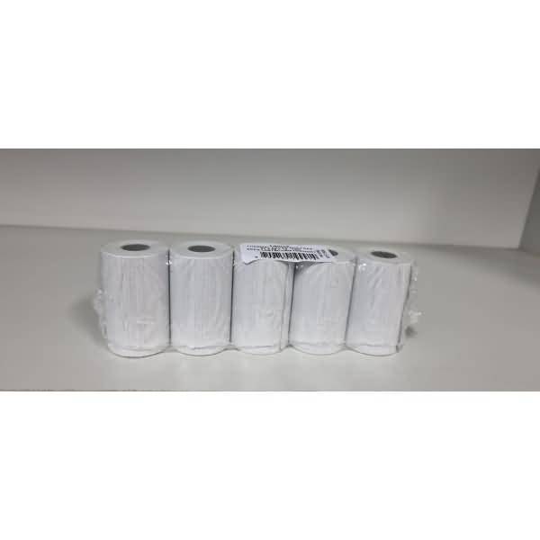 Thermokassenrolle 57mmx14m SEPA 5 Stück