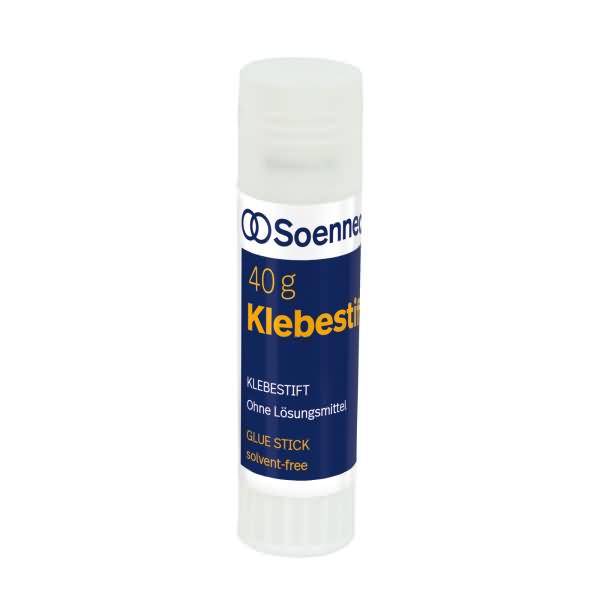 Klebestift 5882 40g für Papier/Pappe/Fotos