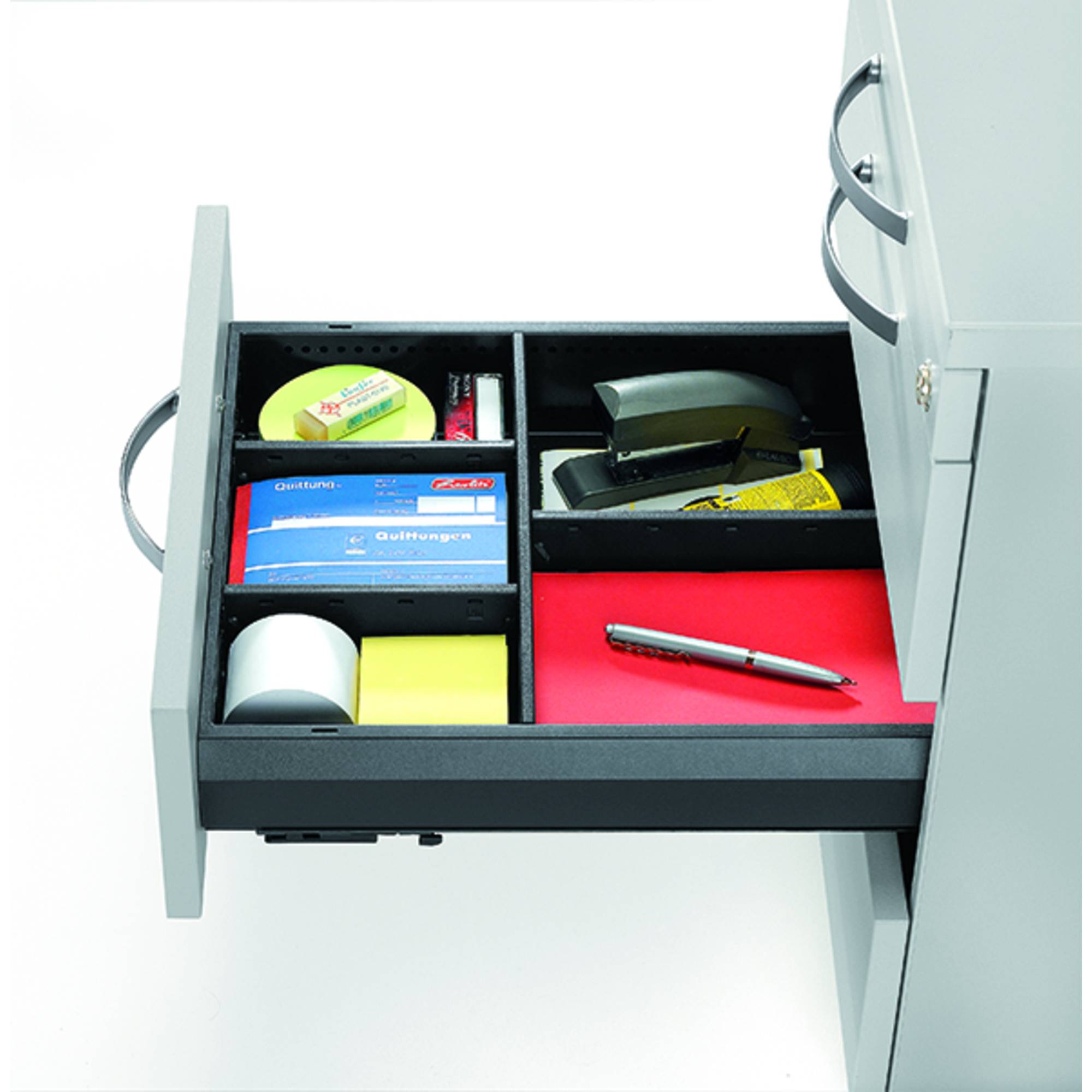 Schubladeneinteilungs-Set