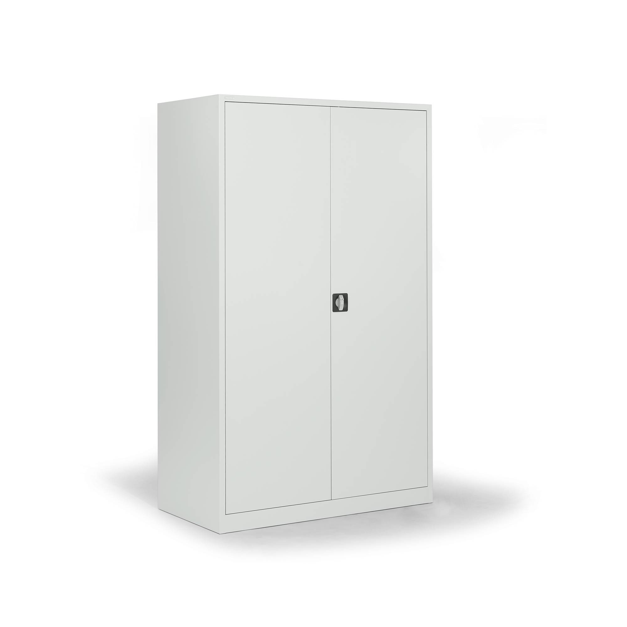 Flügeltürenschrank 195x120x50cm lgr Türen lgr